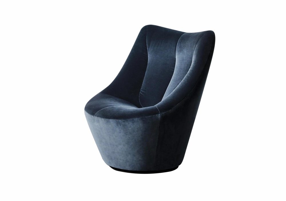 Armchairs |  Anda Swivelling Armchair Armchairs Armchairs