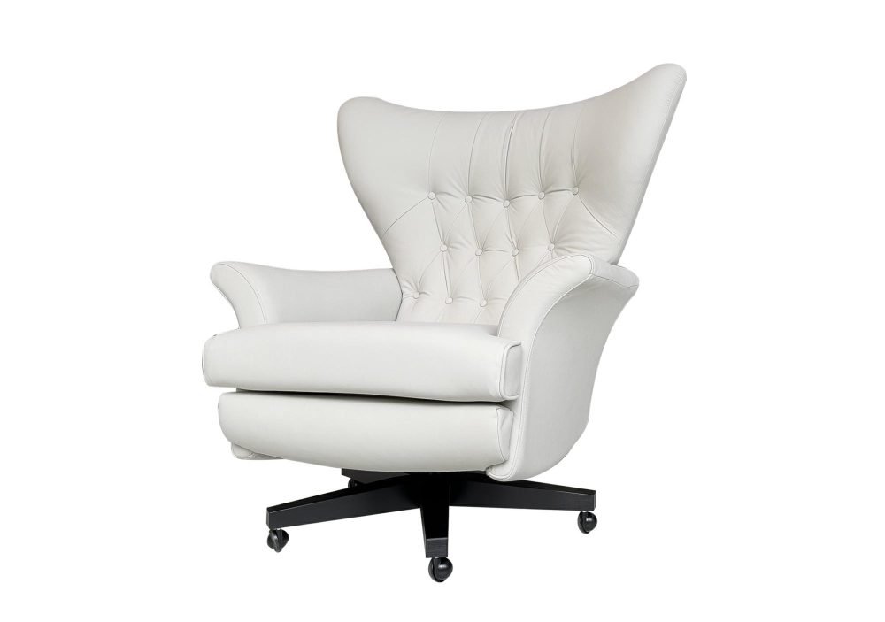 Armchairs |  Broadway Swivel Chair Armchairs Armchairs