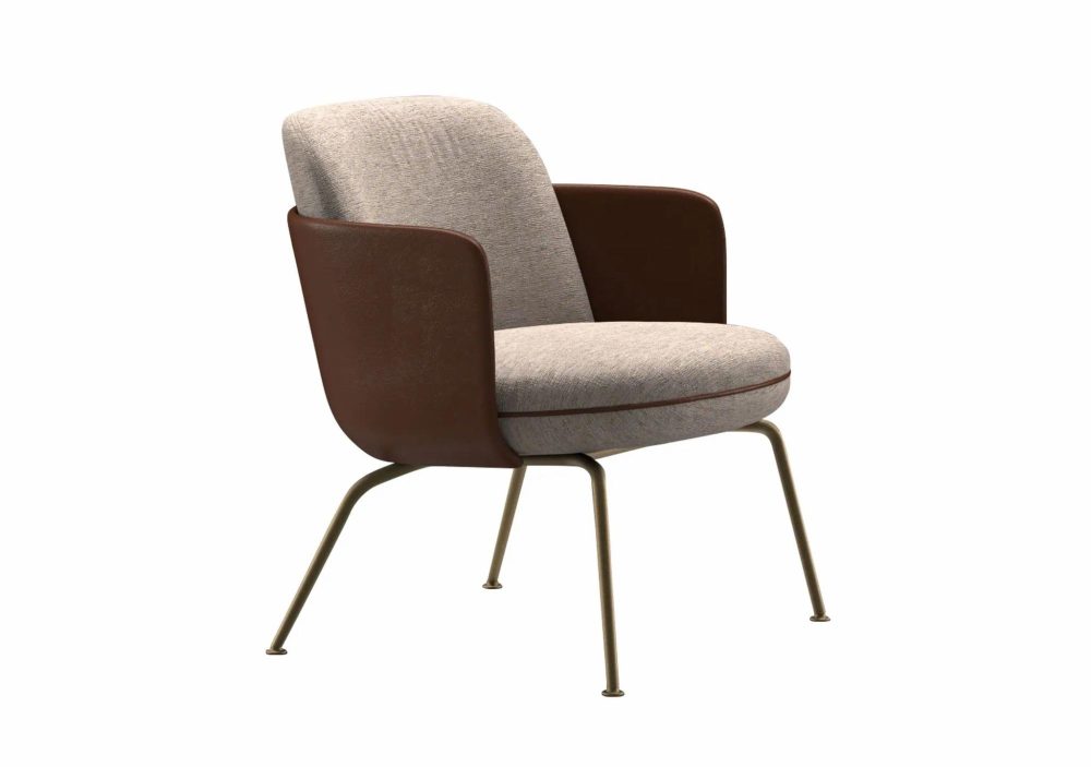 Armchairs |  Merwyn Lounge Armchair Armchairs Armchairs