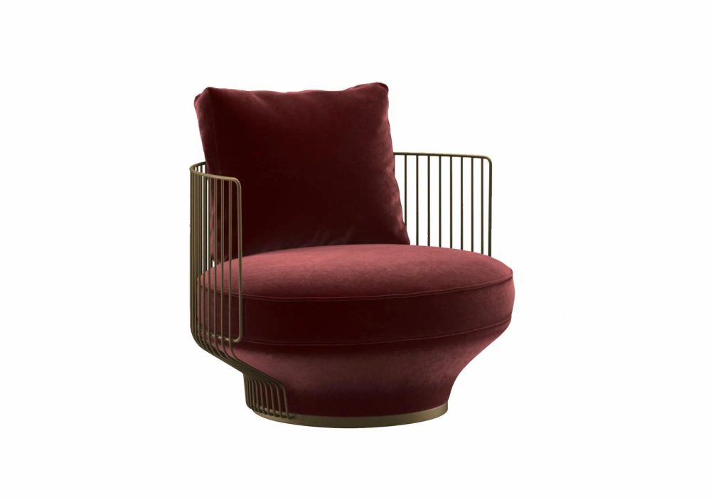 Armchairs |  Paradise Bird Armchair Armchairs Armchairs