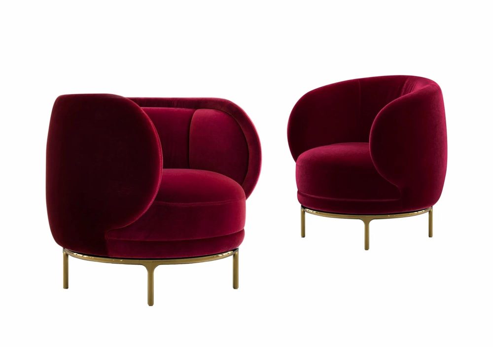 Armchairs |  Vuelta Armchair Armchairs Armchairs