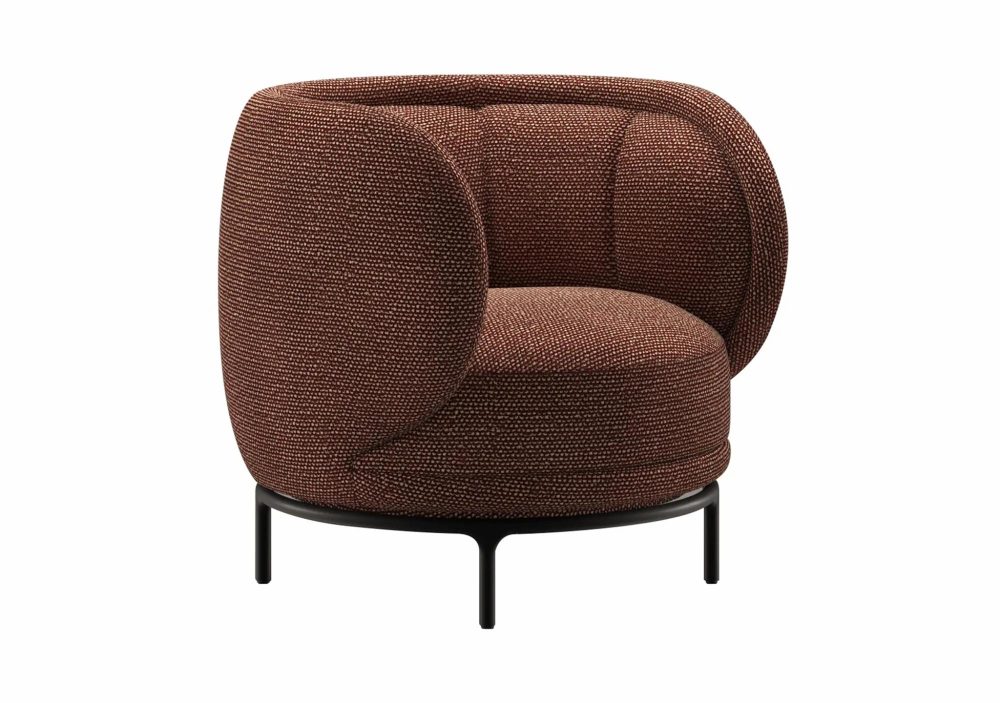 Armchairs |  Vuelta Swivel Armchair Armchairs Armchairs