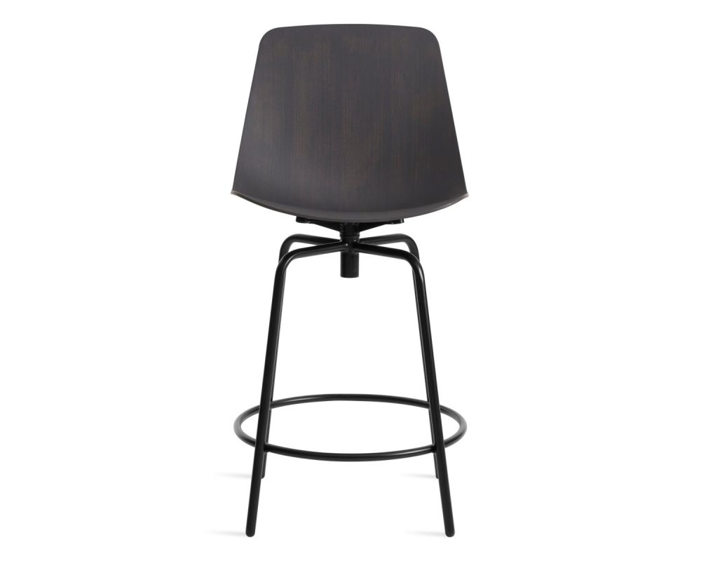 Bar & Counter Stools |  Clean Cut Swivel Stool Bar & Counter Stools Bar & Counter Stools