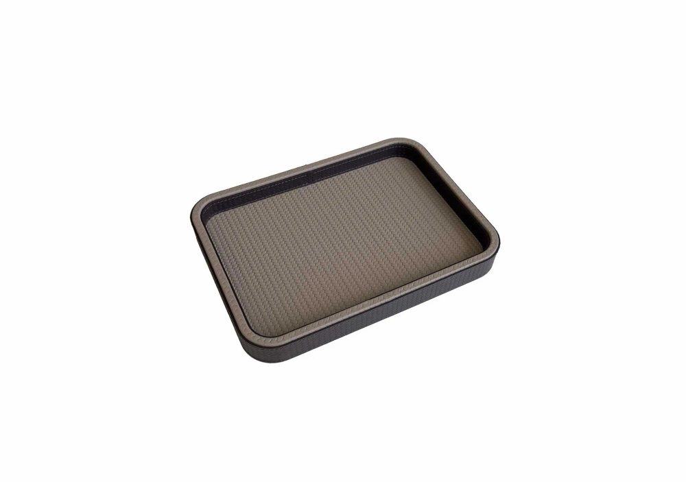 Baskets & Trays |  Jane Rectangular Tray Baskets & Trays Baskets & Trays