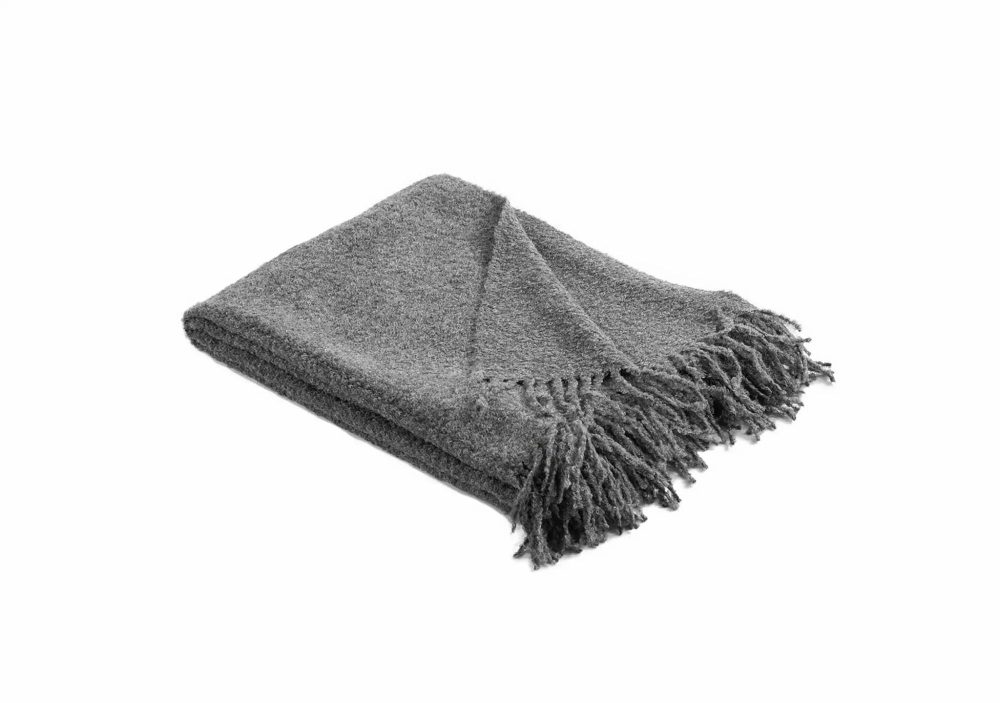 Blankets & Throws |  Alpaca Boucle Throw Blankets & Throws Blankets & Throws