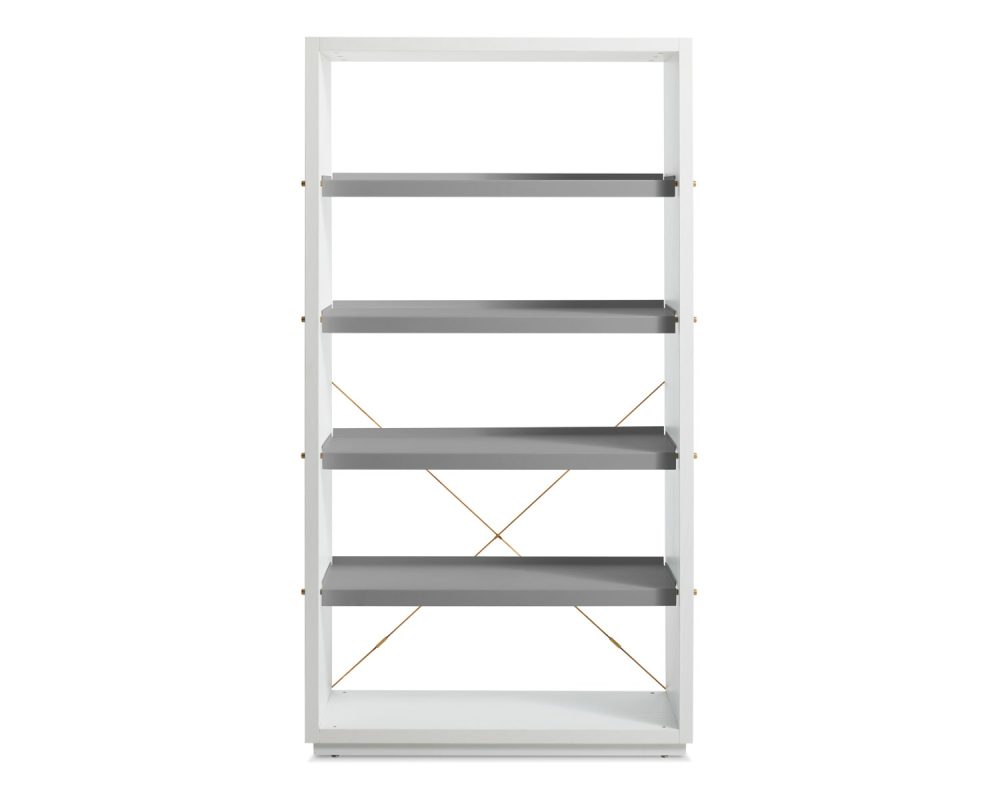 Bookcases & Shelving |  D3 Bookcase Bookcases & Shelving Bookcases & Shelving