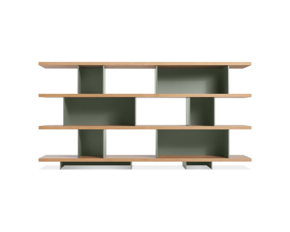 Bookcases & Shelving |  Happy Day Shelving 4 Shelf Bookcases & Shelving Bookcases & Shelving