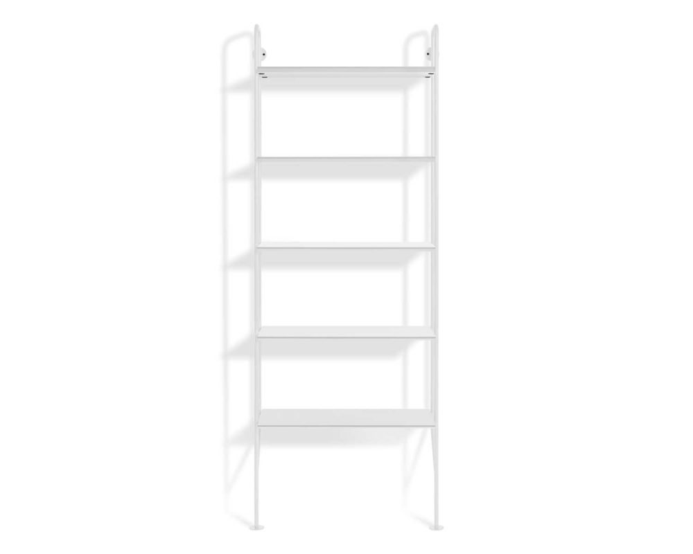 Bookcases & Shelving |  Hitch Bookcase Bookcases & Shelving Bookcases & Shelving