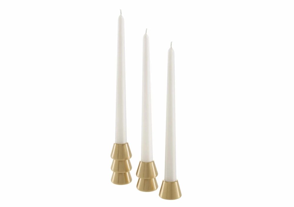 Candles |  Asata Candle Holder Set Candles Candles