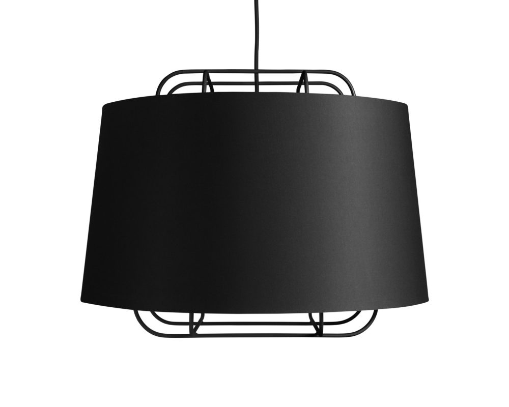 Ceiling Lights |  Perimeter Large Pendant Light Ceiling Lights Ceiling Lights