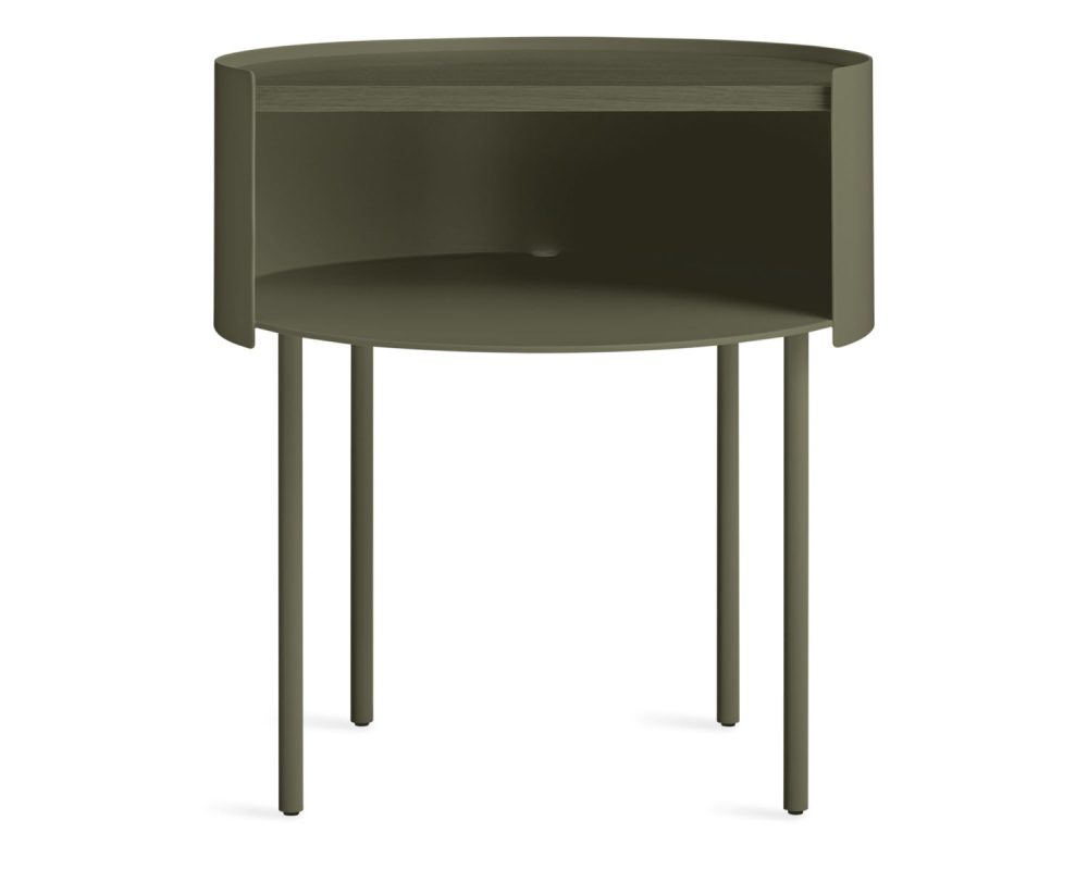 Coffee & Side Tables |  Li'L Something Side Table Coffee & Side Tables Coffee + Side Tables