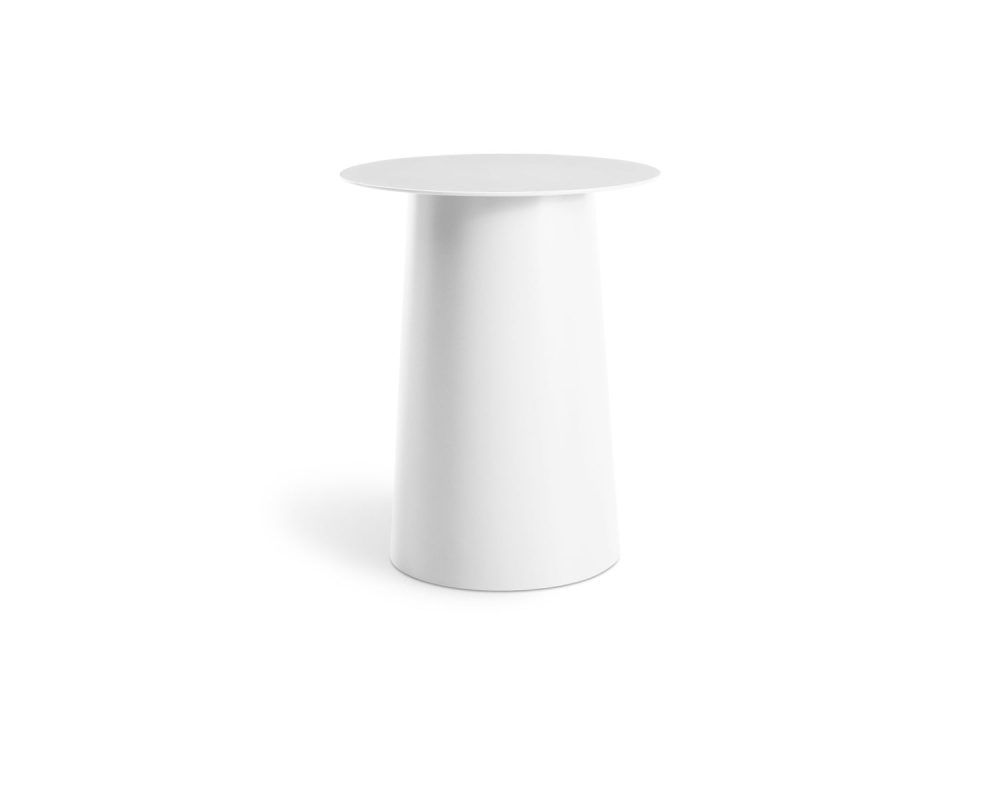 Coffee & Side Tables |  Circula Tall Side Table Coffee & Side Tables Coffee + Side Tables