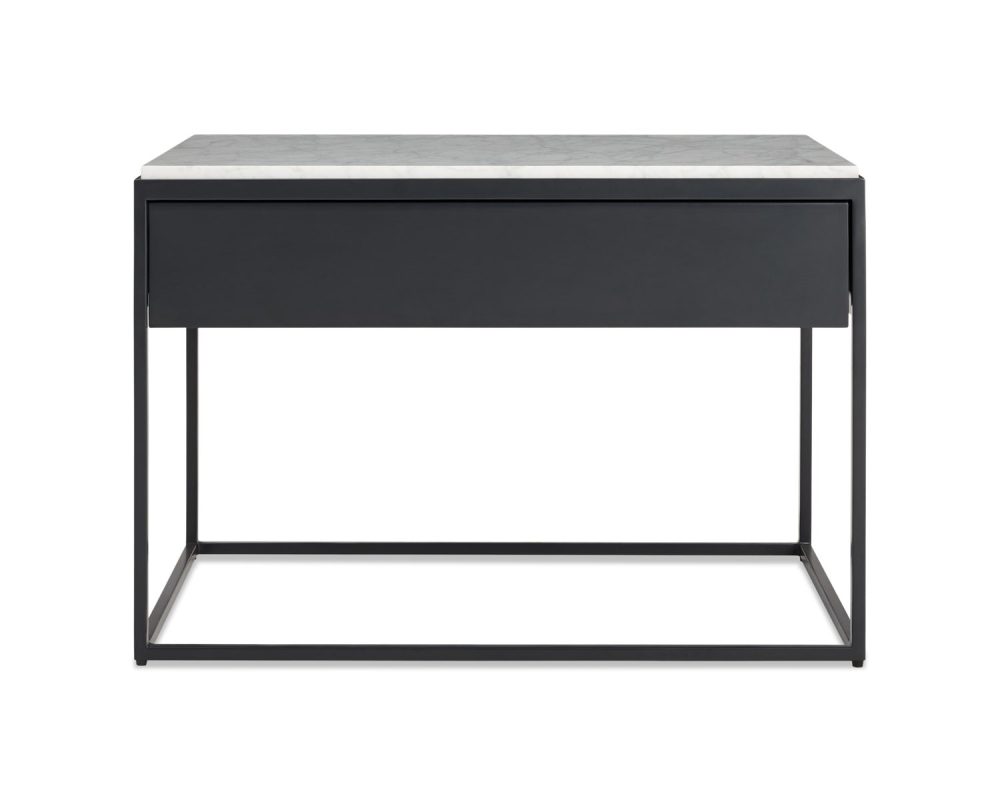 Coffee & Side Tables |  Construct Nightstand Coffee & Side Tables Coffee + Side Tables