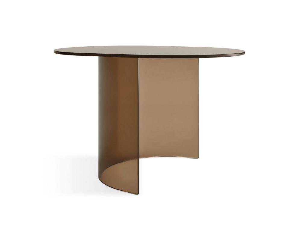 Coffee & Side Tables |  Half Past Large Side Table Coffee & Side Tables Coffee + Side Tables