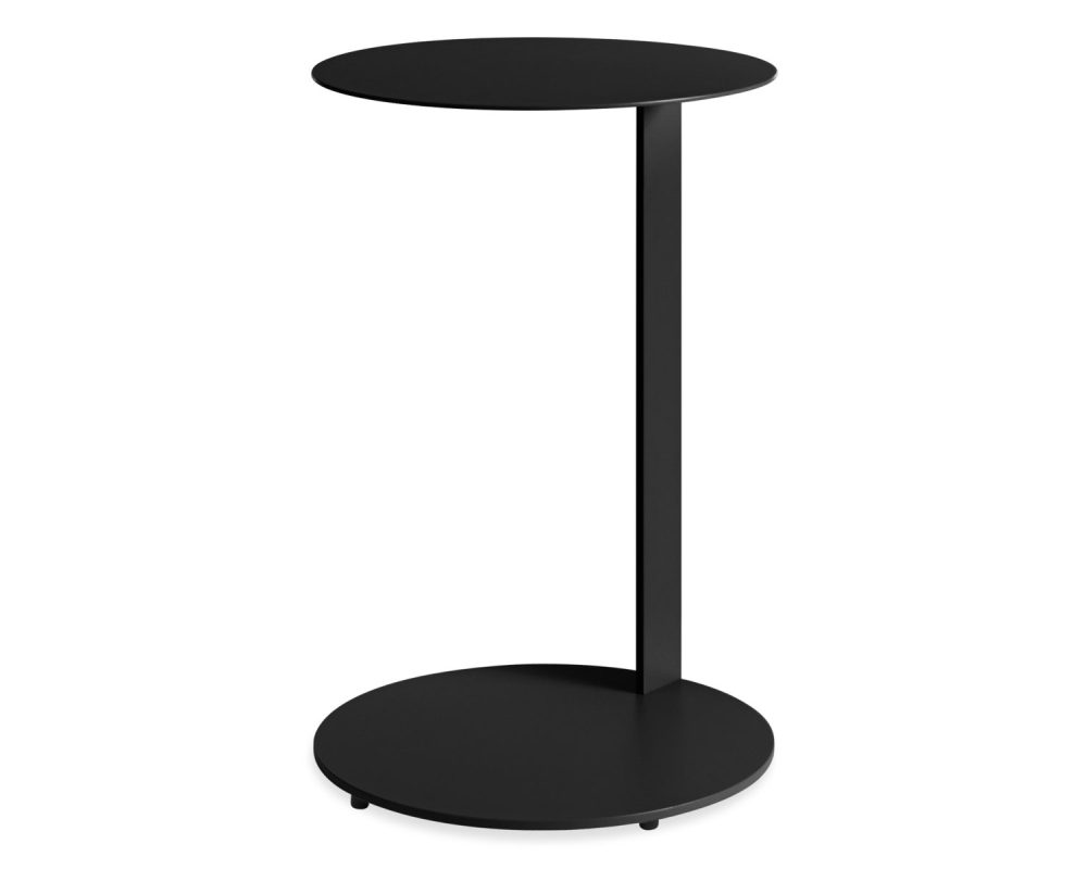 Coffee & Side Tables |  Note Tall Side Table Coffee & Side Tables Coffee + Side Tables