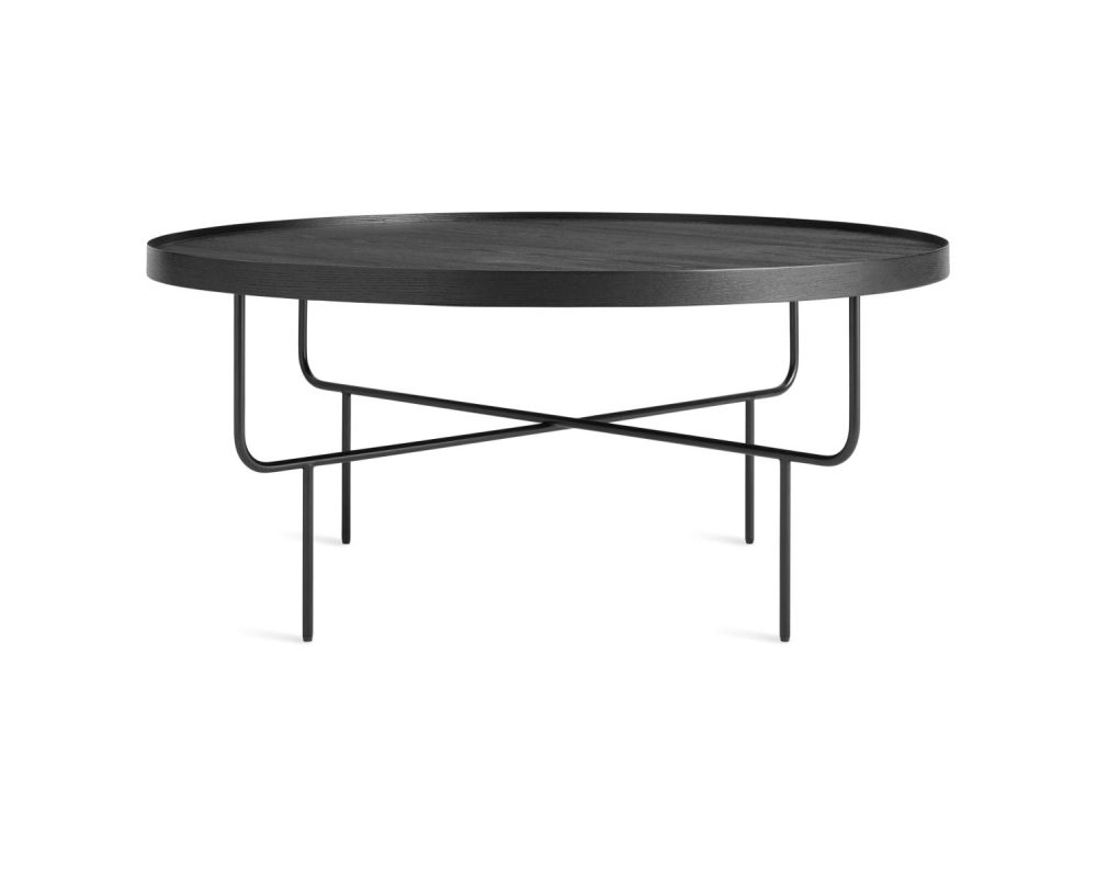 Coffee & Side Tables |  Roundhouse Coffee Table Coffee & Side Tables Coffee + Side Tables