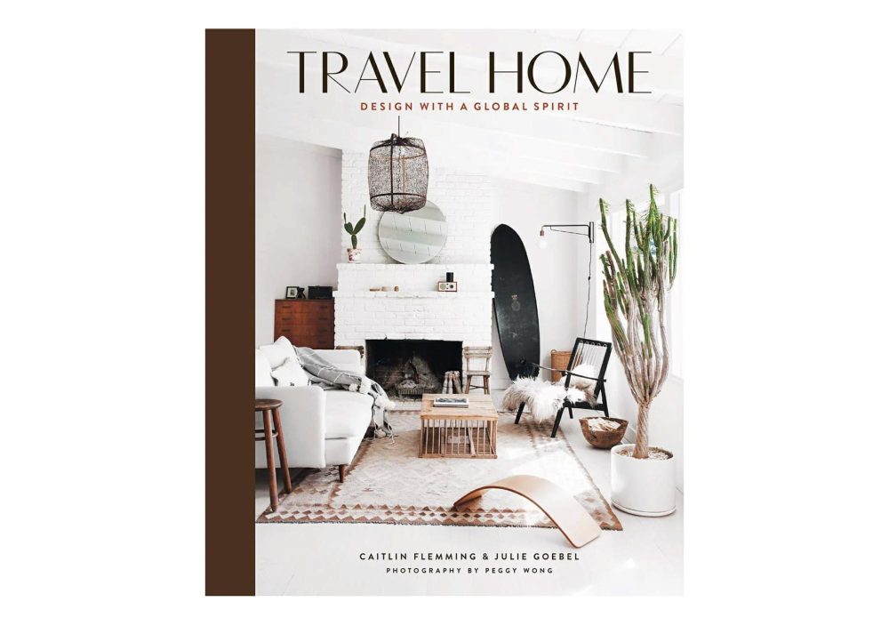 Coffee Table Books |  Travel Home: Design With A Global Spirit Coffee Table Books Coffee Table Books