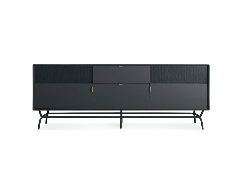 Consoles & Credenzas |  Dang 2 Door / 2 Drawer Console Consoles & Credenzas Consoles & Credenzas