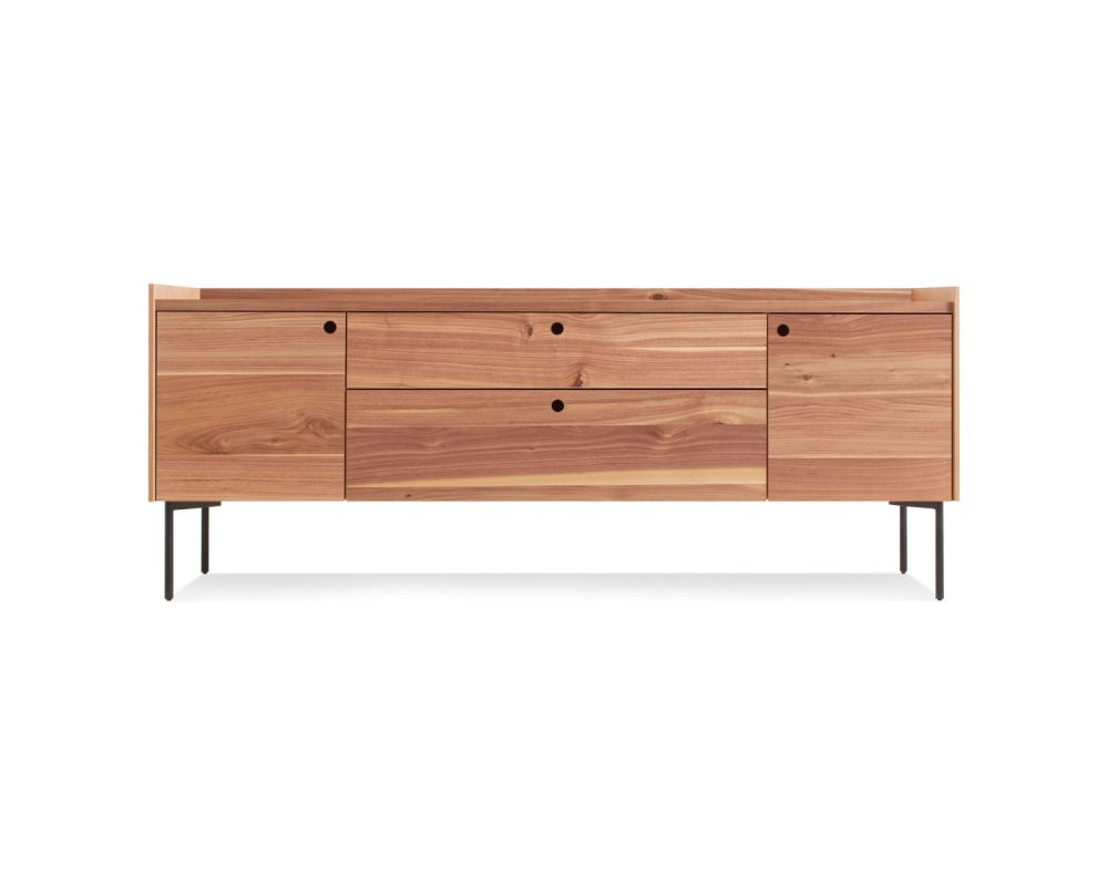 Consoles & Credenzas |  Peek 2 Door / 2 Drawer Console Consoles & Credenzas Consoles & Credenzas