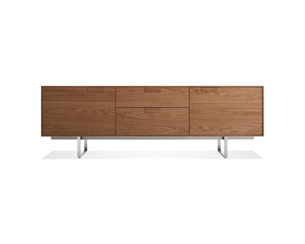 Consoles & Credenzas |  Series 11 2 Door / 2 Drawer Console Consoles & Credenzas Consoles & Credenzas