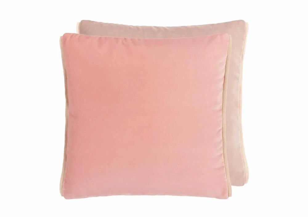 Cushions |  Varese Cameo Velvet Cushion Cushions Cushions