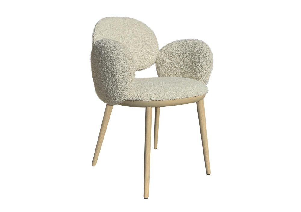 Dining Chairs |  Bonbon Dining Chair Dining Chairs