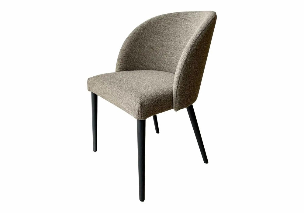 Dining Chairs |  Cimbo Carver Chair Dining Chairs Capa - Grege