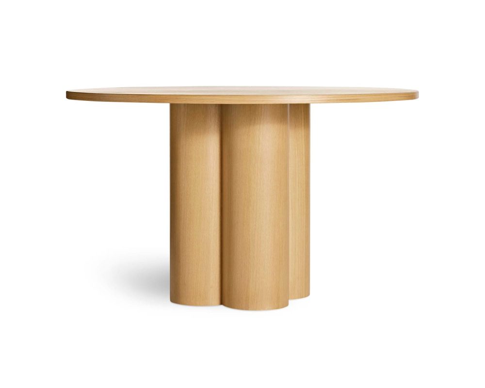 Dining Tables |  4/4 Round Dining Table Dining Tables Dining Tables