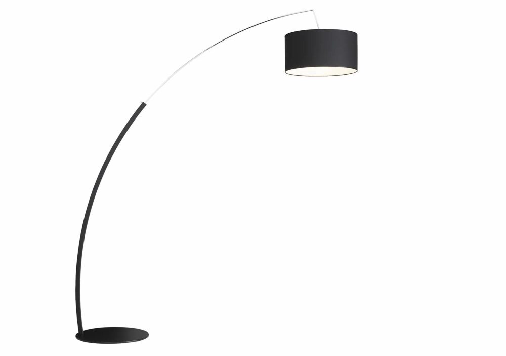 Floor Lamps |  Dimensions Floor Standard Lamp Floor Lamps Black