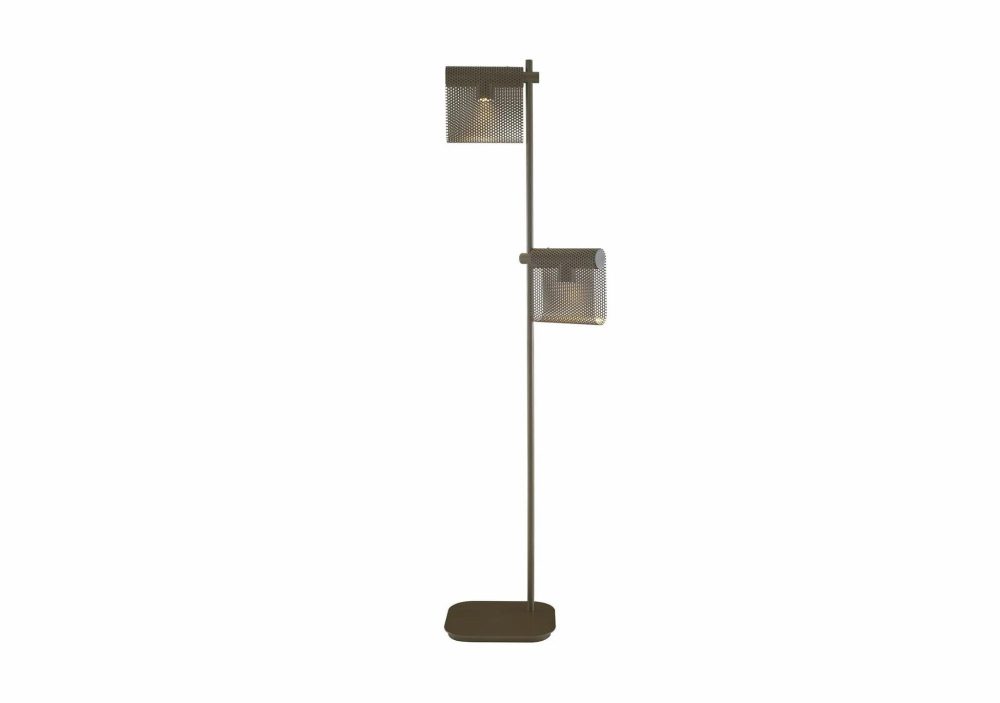 Floor Lamps |  Grid Floor Standard Lamp Floor Lamps Floor Lamps