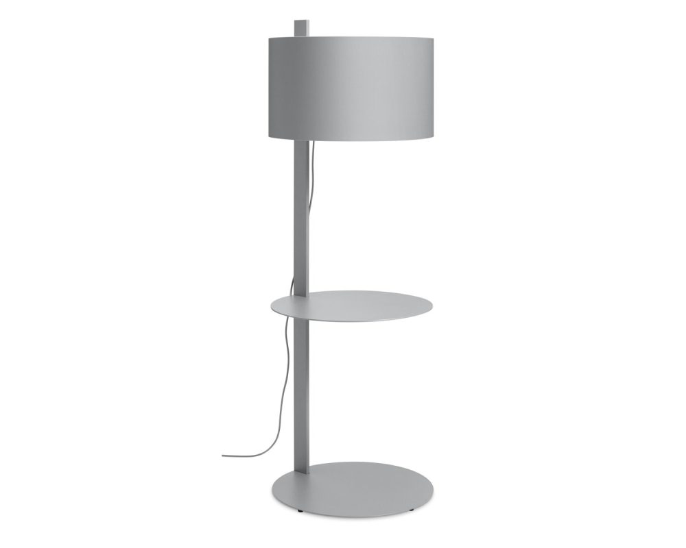 Floor Lamps |  Note Large Floor Lamp With Table Floor Lamps Floor Lamps