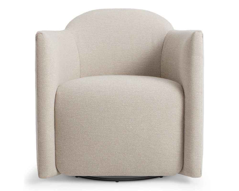 Lounge Chairs |  About Face Swivel Lounge Chair Lounge Chairs Lounge Chairs