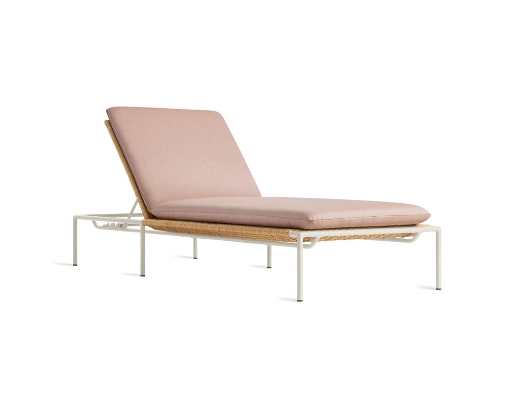 Lounge Chairs & Chaises |  Dog Days Outdoor Sun Lounger Lounge Chairs & Chaises Lounge Chairs + Chaises