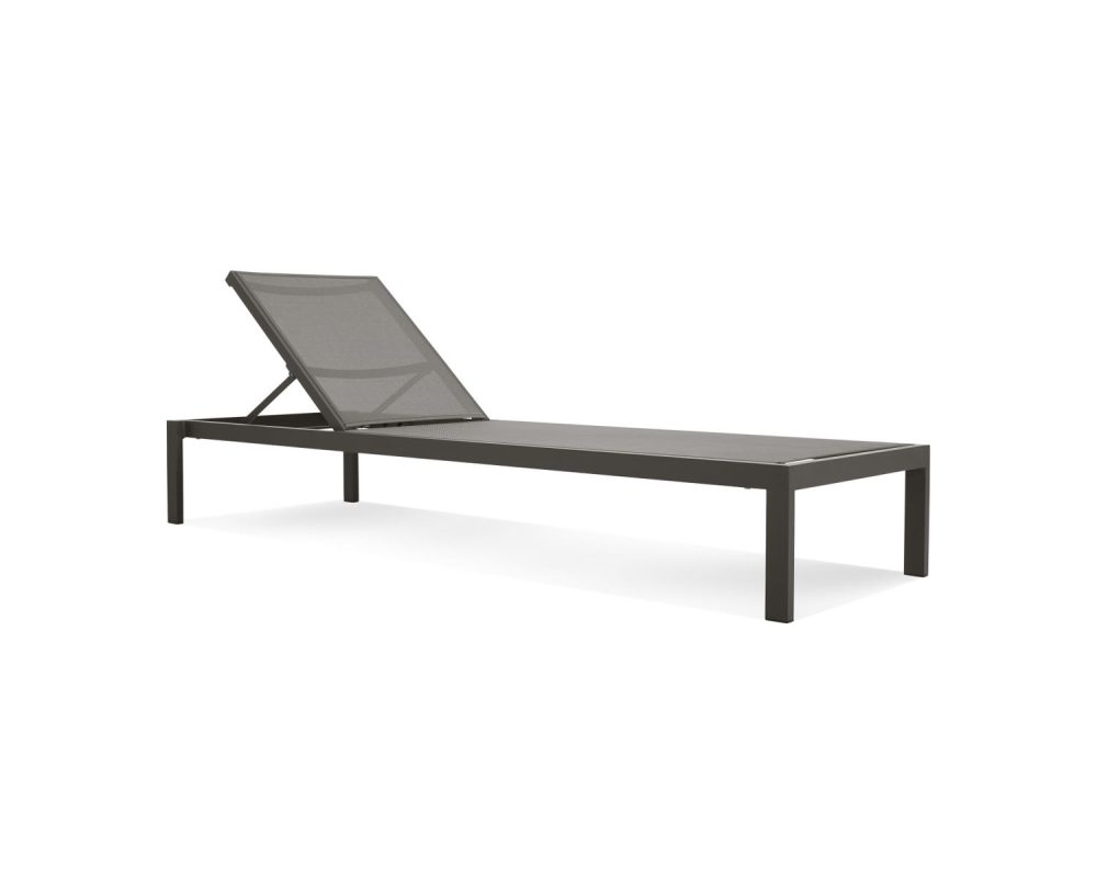 Lounge Chairs & Chaises |  Skiff Outdoor Sun Lounger Lounge Chairs & Chaises Lounge Chairs + Chaises