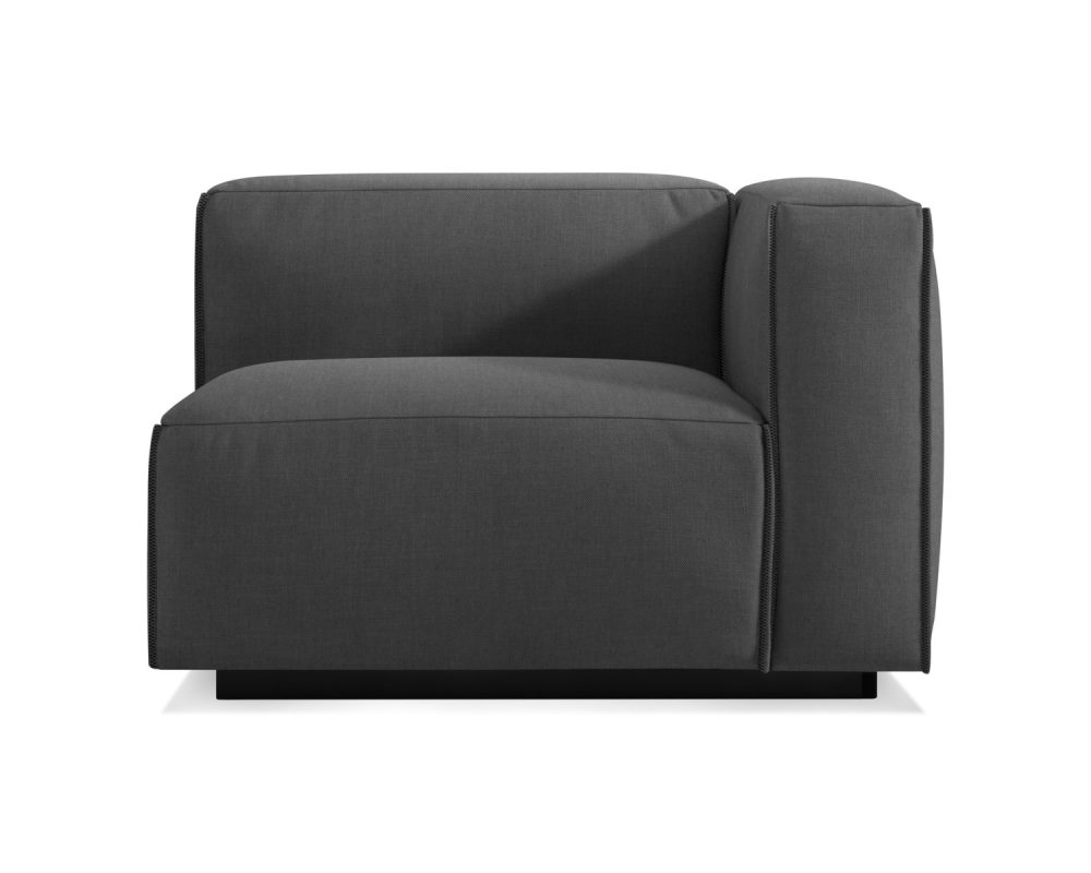 Lounge Chairs |  Cleon One Arm Lounge Chair Lounge Chairs Lounge Chairs