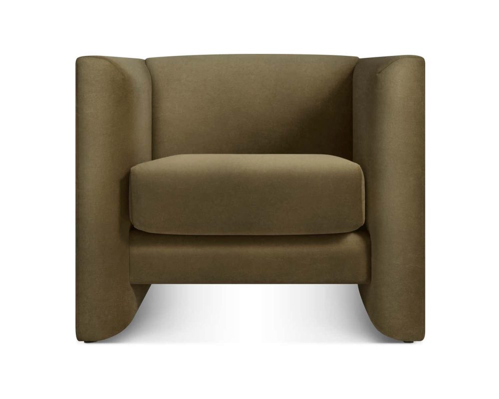 Lounge Chairs |  Double Down Lounge Chair Lounge Chairs Lounge Chairs