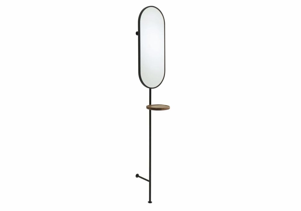 Mirrors |  Loomy Coat Rack Mirrors Mirrors