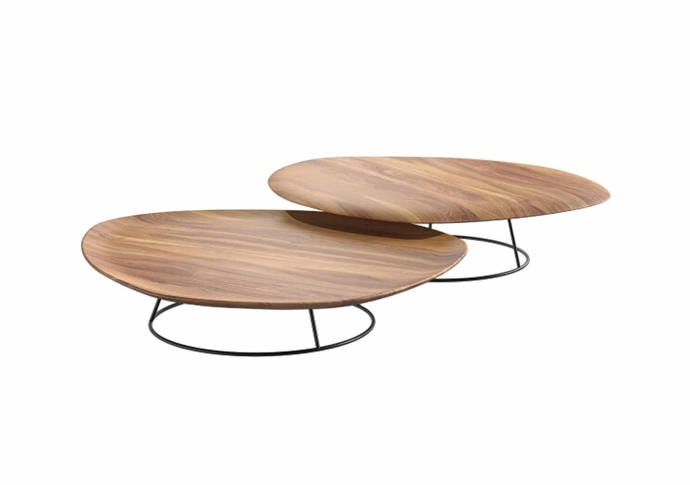 Occasional Tables |  Pebble Low Table Occasional Tables Occasional Tables