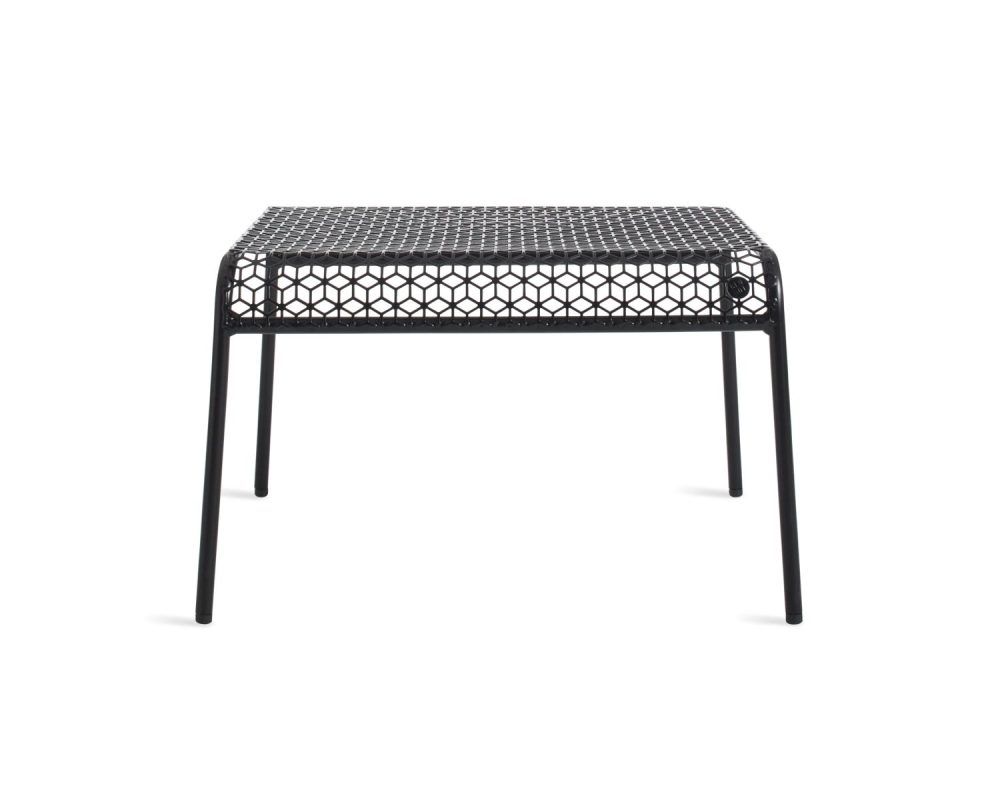 Ottomans & Benches |  Hot Mesh Ottoman Ottomans & Benches Ottomans & Benches