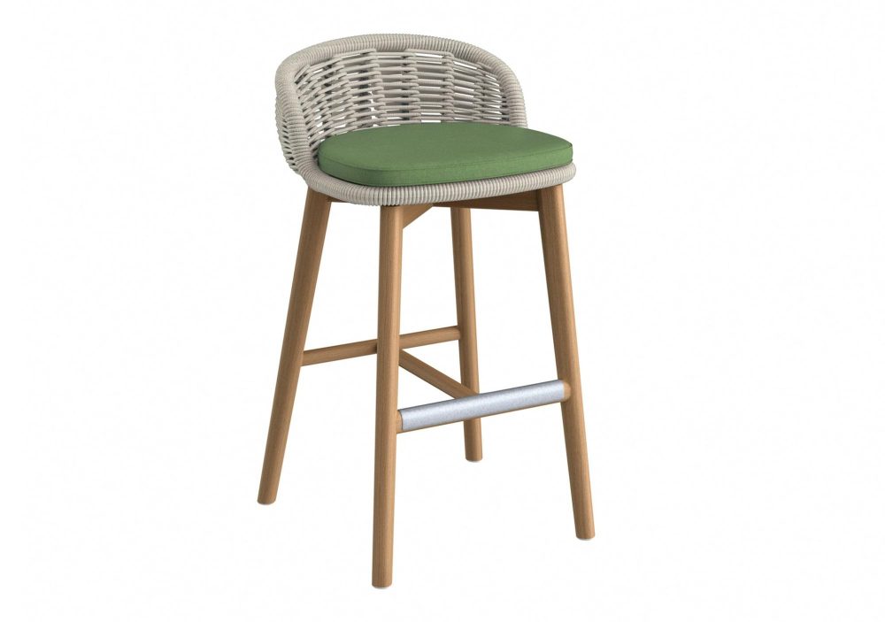 Outdoor Dining |  Bagel Bar Stool Outdoor Dining Outdoor Dining