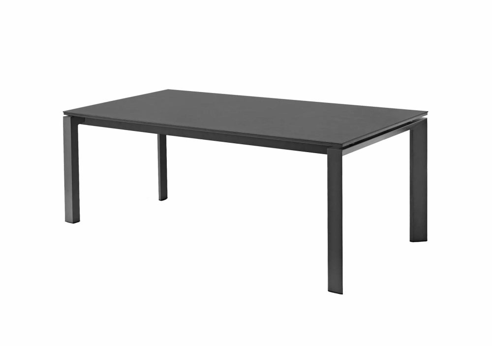 Outdoor Dining |  Flamingo Dining Table Outdoor Dining Anthracite / JK4