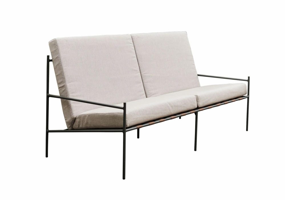 Outdoor Living |  Min 2 Seater Sofa Outdoor Living Outdoor Living