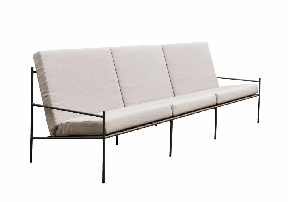 Outdoor Living |  Min 3 Seater Sofa Outdoor Living Outdoor Living