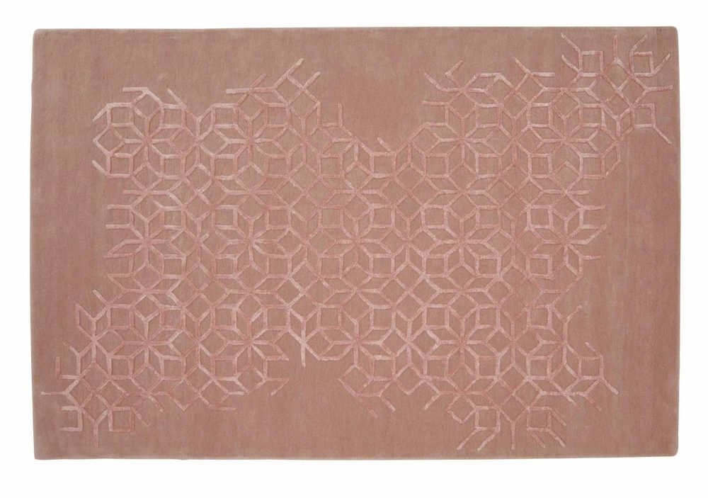 Rugs |  Shazia Rose Rug Rugs Rugs