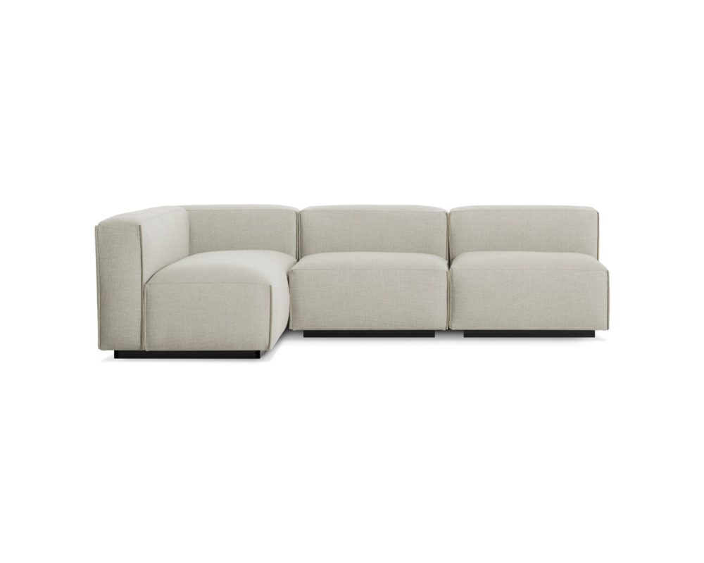 Sectional Sofas |  Cleon Medium Sectional Sofa Sectional Sofas Sectional Sofas