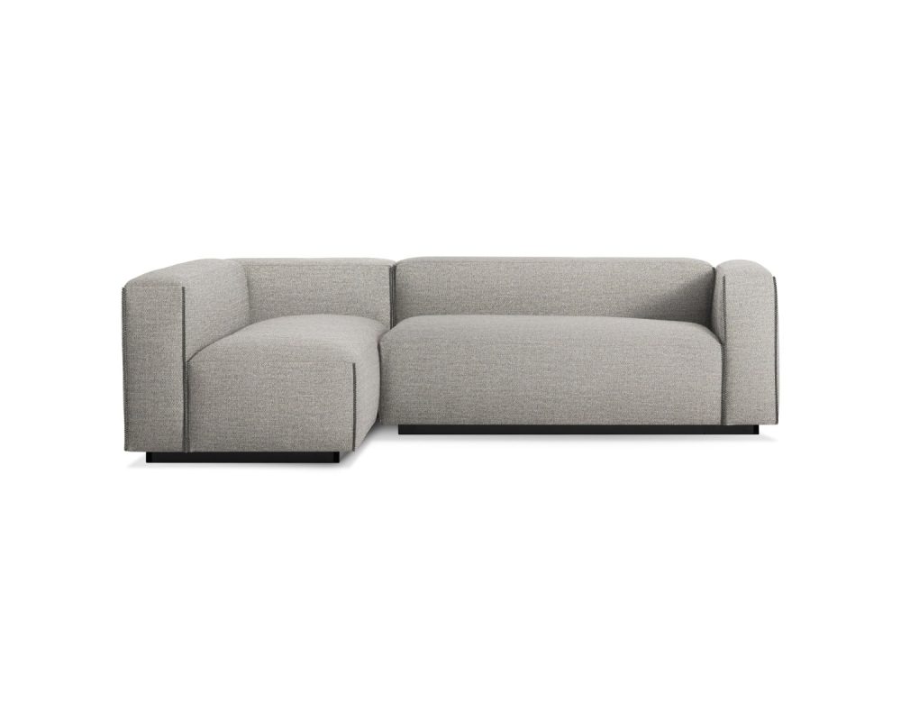 Sectional Sofas |  Cleon Small Sectional Sofa Sectional Sofas Sectional Sofas