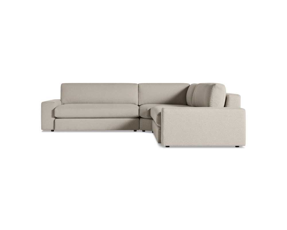 Sectional Sofas |  Esker L Sectional Sofa Sectional Sofas Sectional Sofas