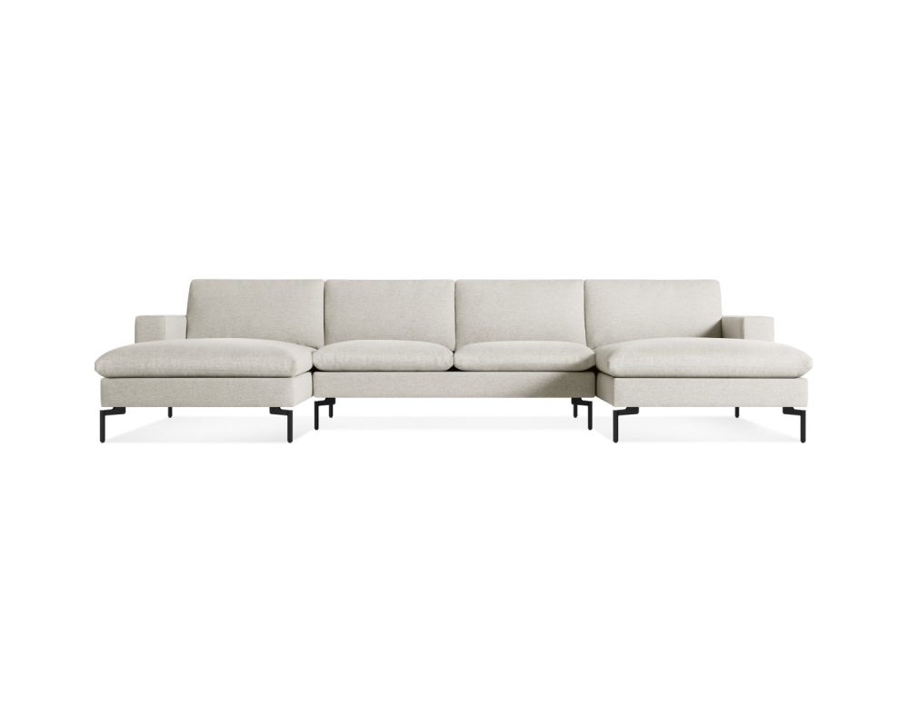 Sectional Sofas |  New Standard U-Shaped Sectional Sofa Sectional Sofas Sectional Sofas