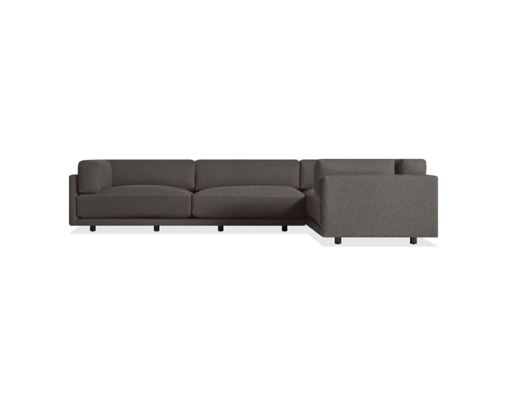 Sectional Sofas |  Sunday L Sectional Sofa Sectional Sofas Sectional Sofas