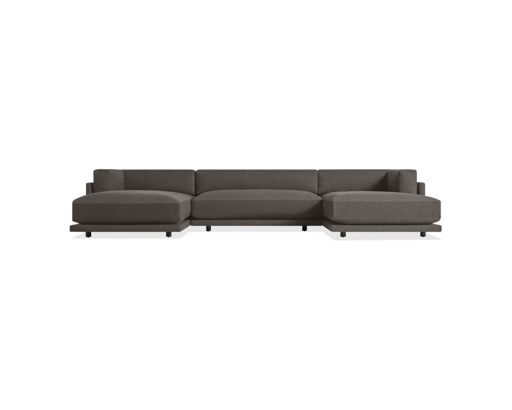 Sectional Sofas |  Sunday U-Shaped Sectional Sofa Sectional Sofas Sectional Sofas